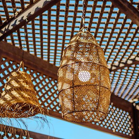 Riad Ayla Avec Piscine Privee Villa Marrakesh Exterior foto