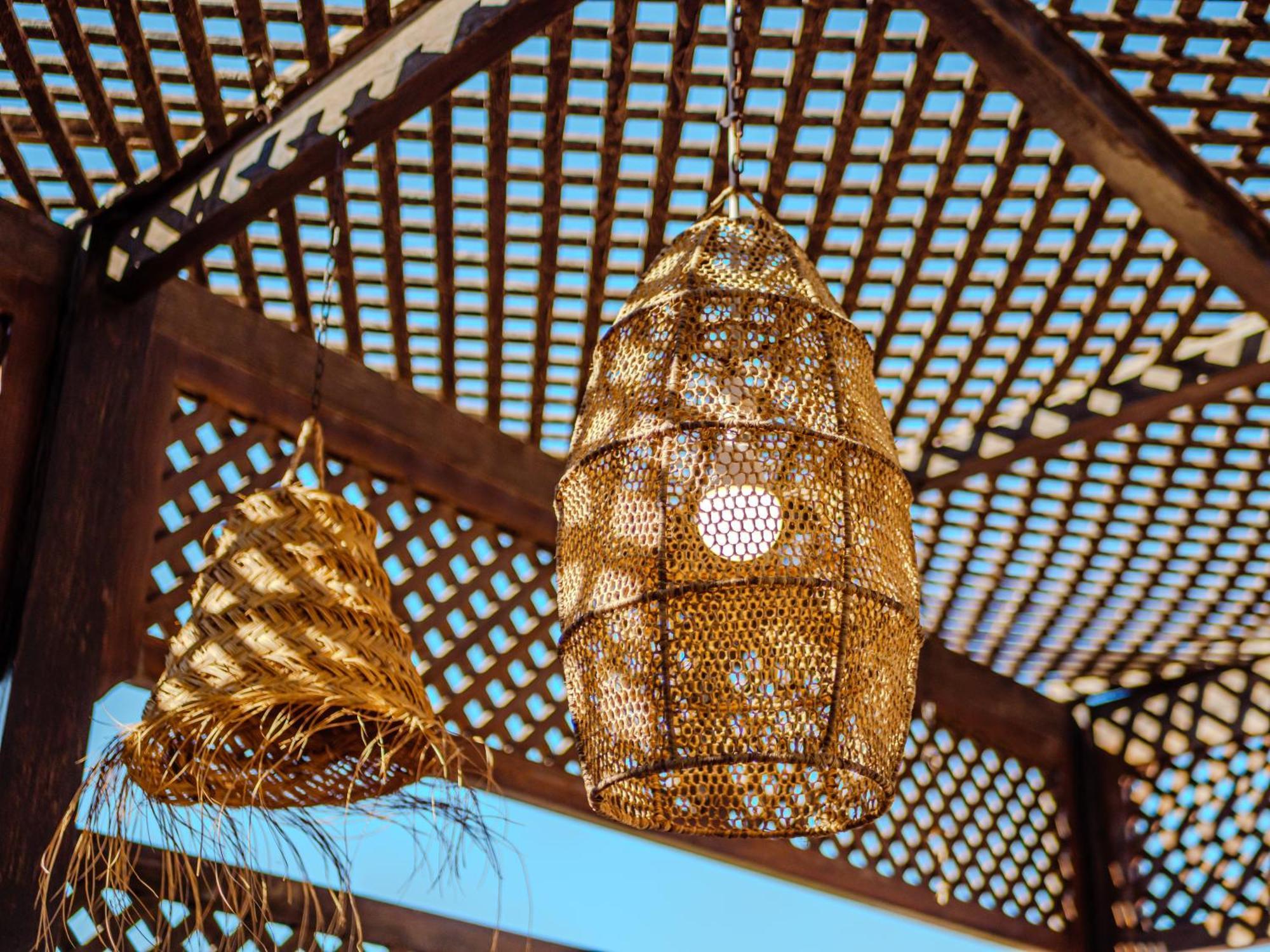 Riad Ayla Avec Piscine Privee Villa Marrakesh Exterior foto